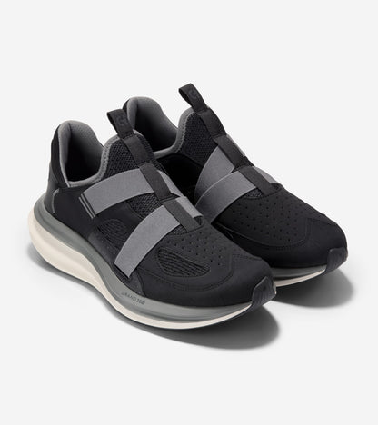 C40866:BLACK/QUIET SHADE/IVORY