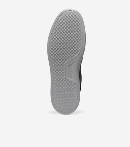 C42028:BLACK / IRONSTONE