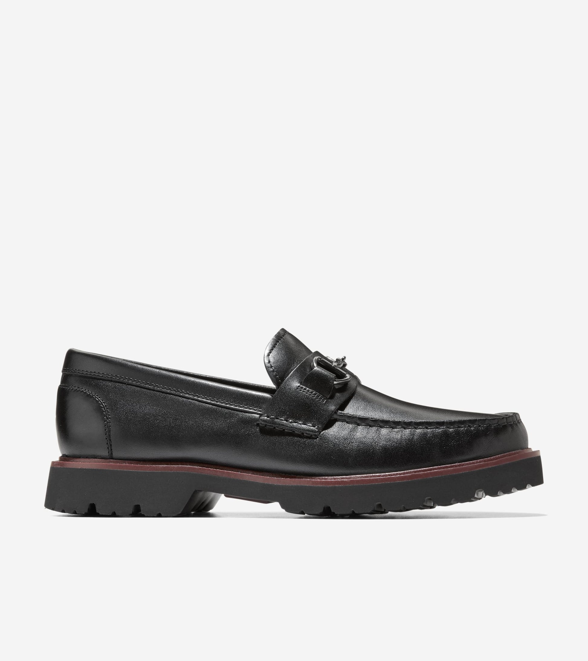 C39133:BLACK / BLACK