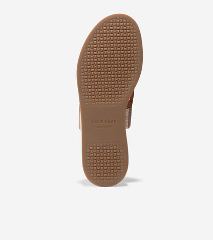 W23296:PECAN/ROSE GOLD