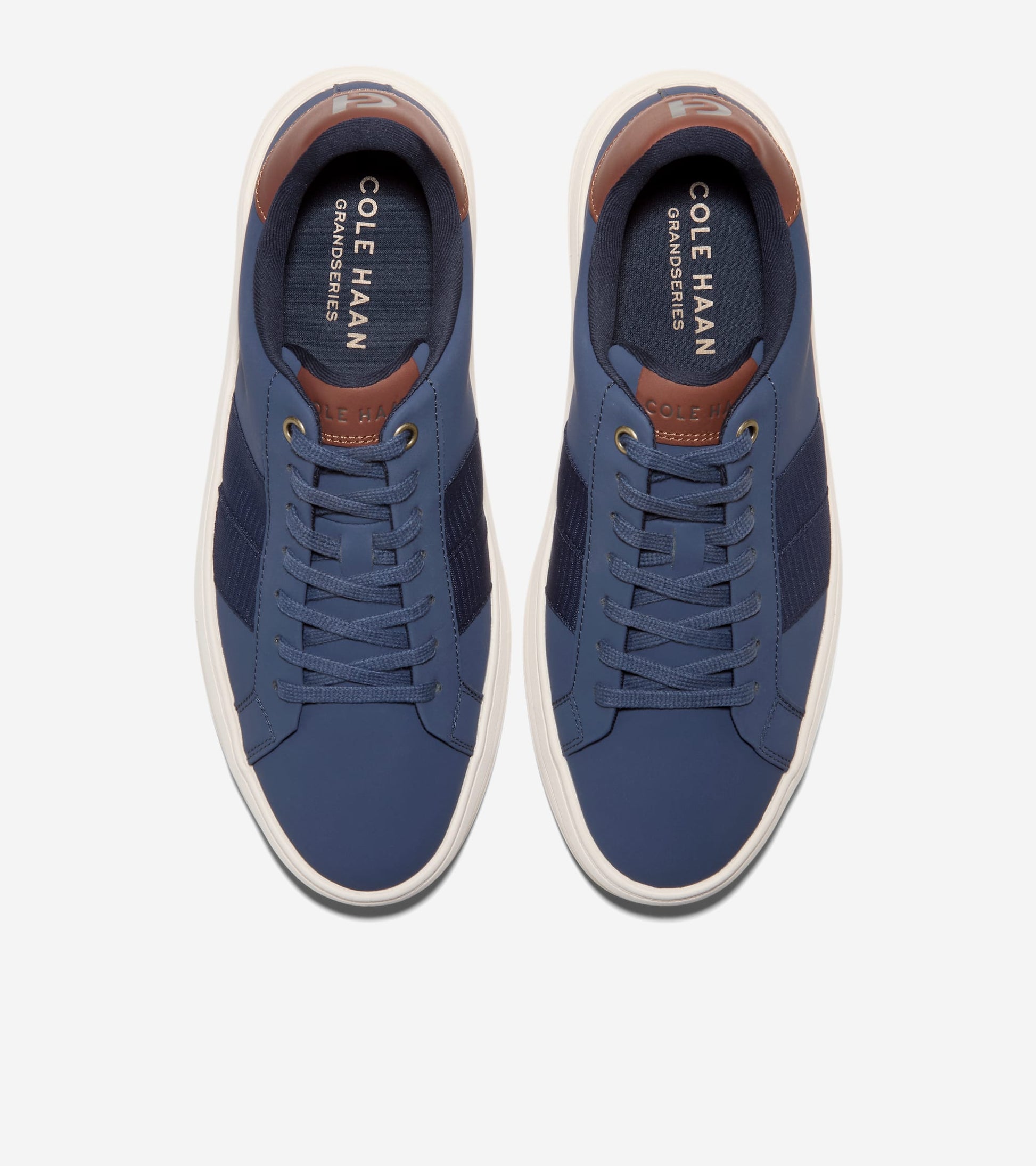 C39026:MARINE BLUE/CH WOODBURY/IVORY