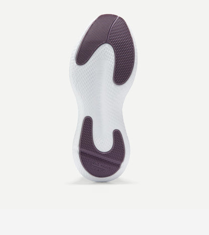 W29055:MICRO CHIP / BLACK PLUM / OPTIC WHITE
