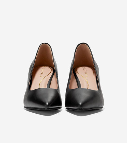 W26384:BLACK WP LTR/BLACK OS