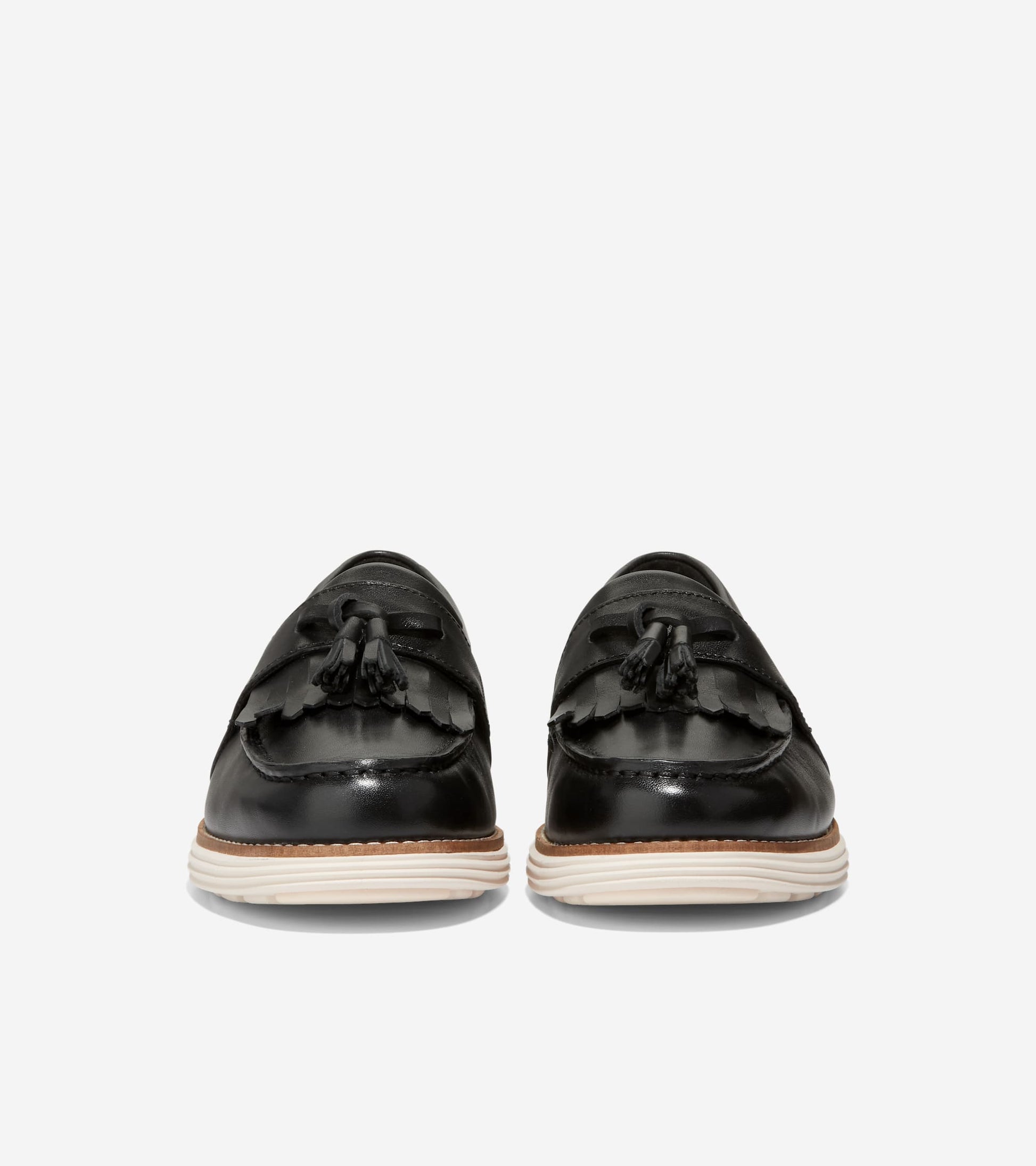 W25668:BLACK / IVORY