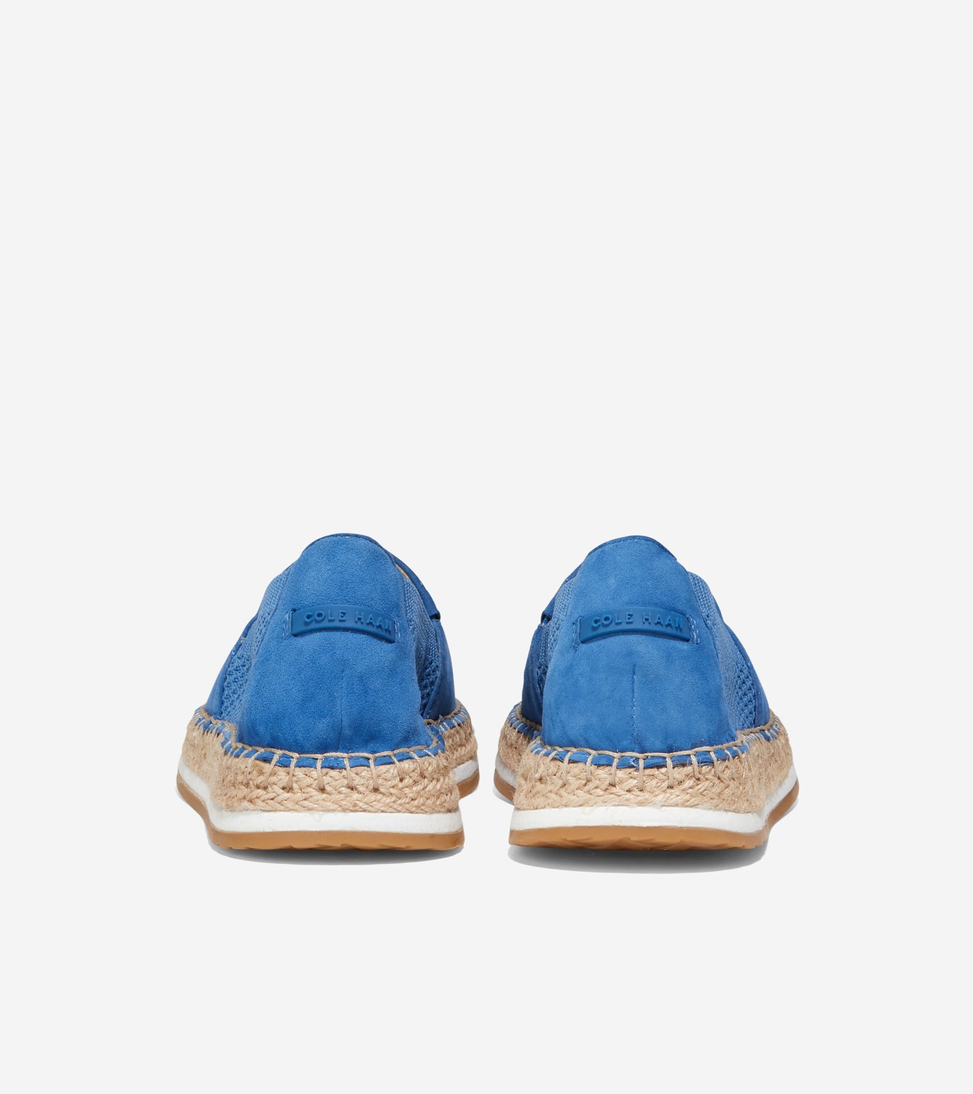 W25218:BRGHT COBLT SDE & KNIT/TONAL FB/NAT JUTE/OPTC WHT MS/GUM OS