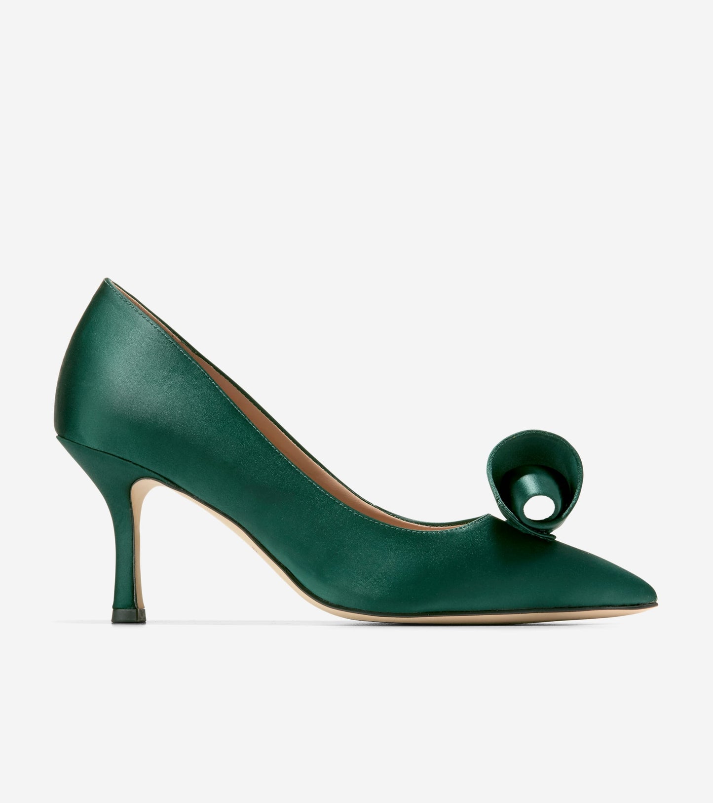 W34973:RAINFOREST SATIN