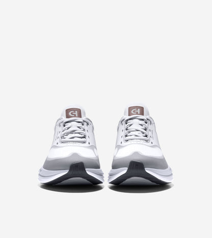 C40864:MICRO CHIP / QUIET SHADE / OPTIC WHITE