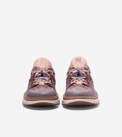 W26366:TWILIGHT MAUVE/PEACHY KEEN/SILVER BIRCH