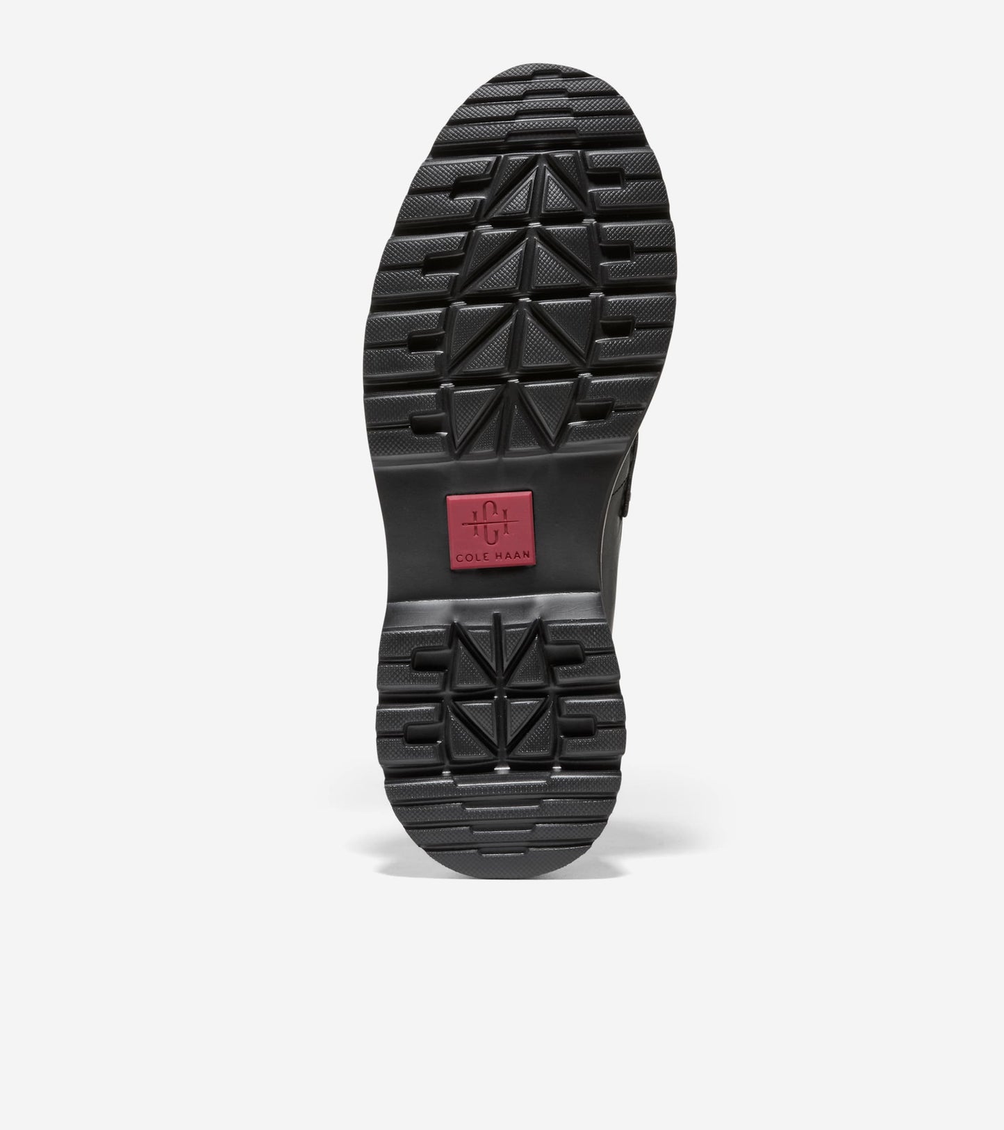 C39133:BLACK / BLACK