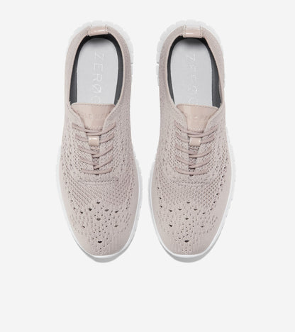 W14283:ETHEREA KNIT/ETHEREA PATENT/OPTIC WHITE