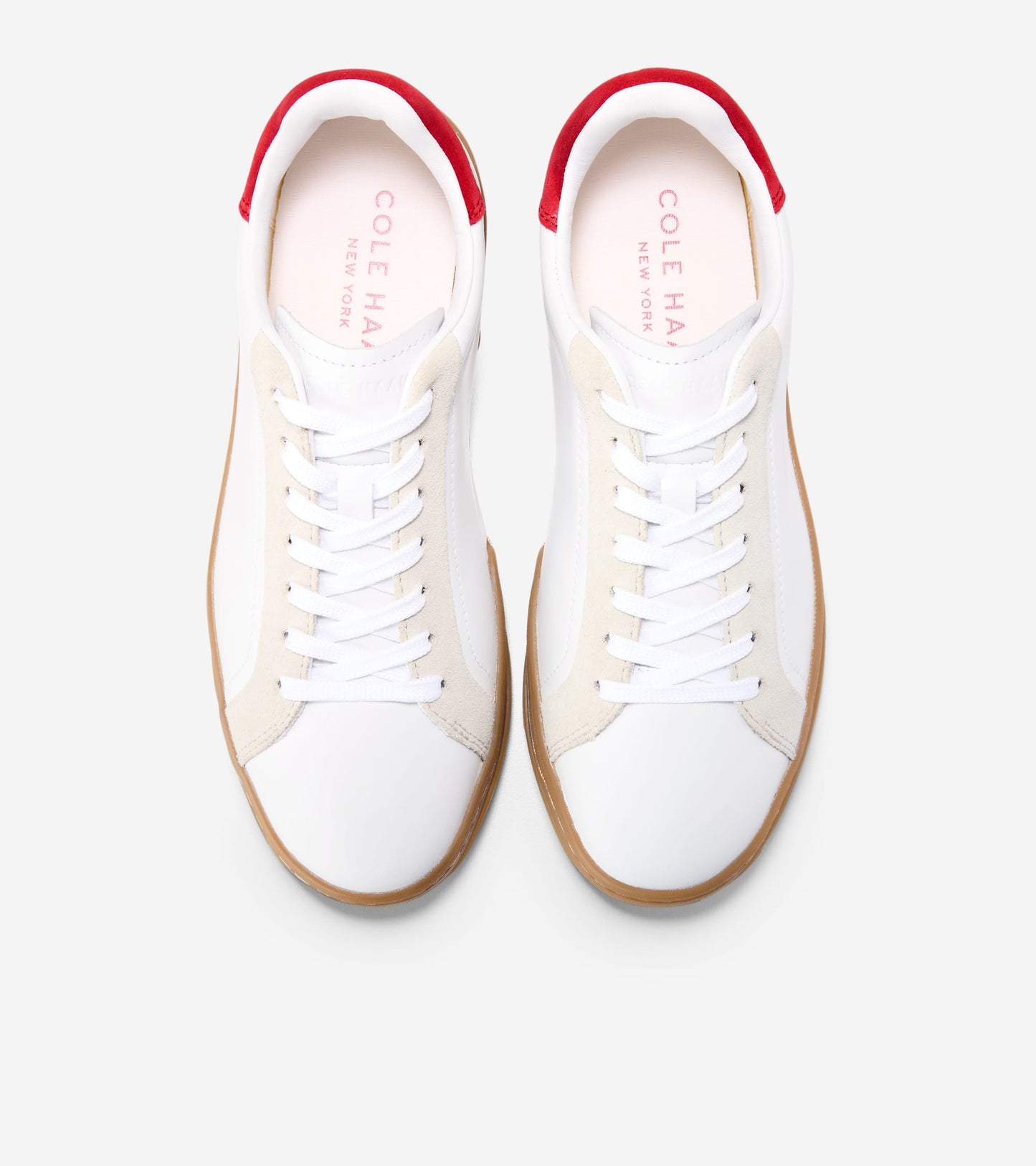 W36321:WHITE LTHR / SILVER BIRCH SDE / SALSA LTHR