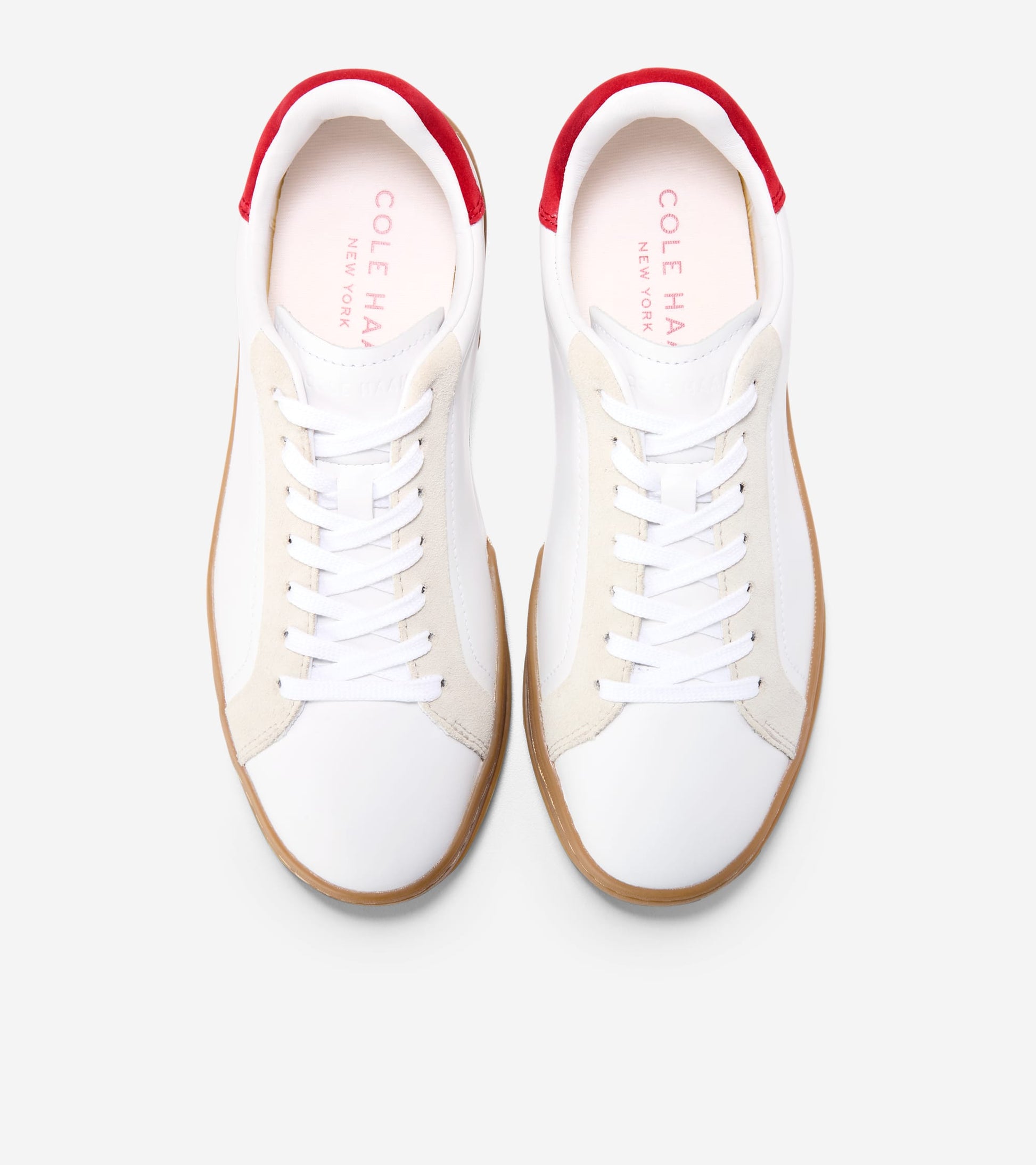 W36321:WHITE LTHR / SILVER BIRCH SDE / SALSA LTHR