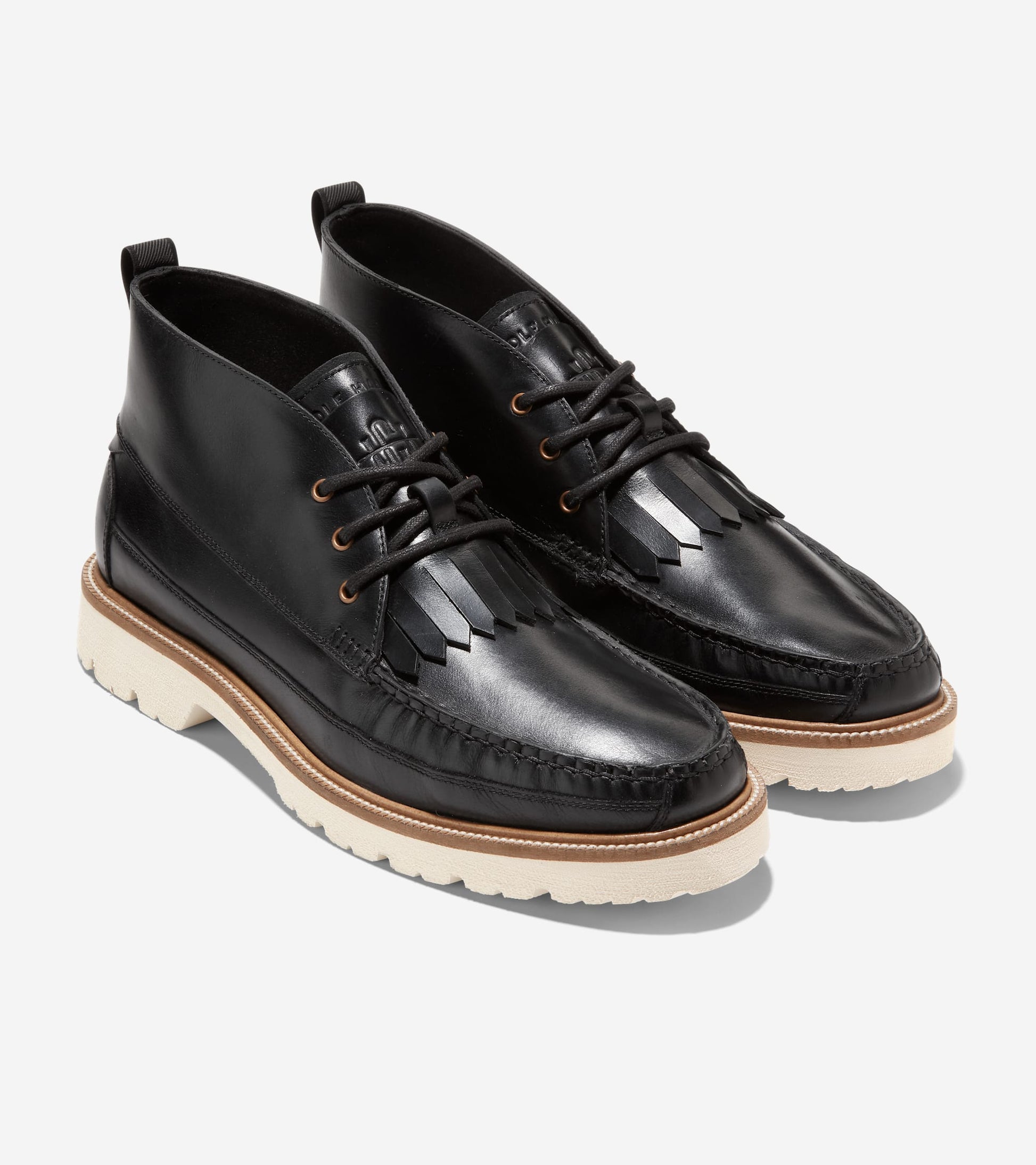 C36313:BLACK/EGRET