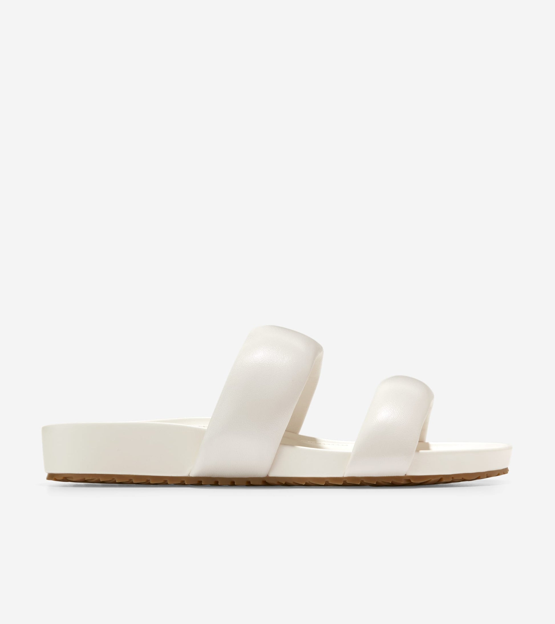 W28501:IVORY LEATHER