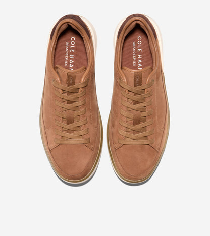 C42347:CH NEW CARAMEL / CH MADEIRA / IVORY