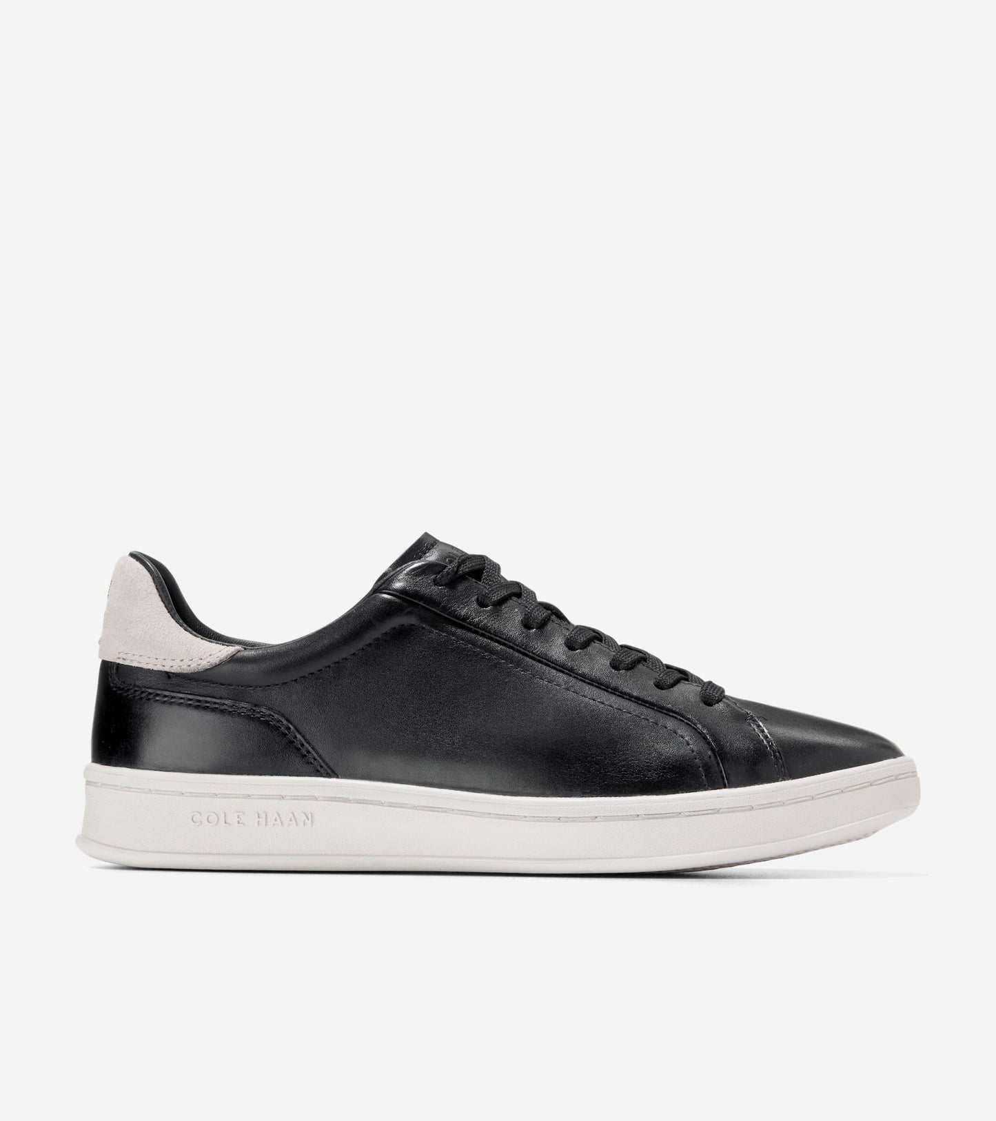 W33684:BLACK/CH LIGHT SESAME/IVORY