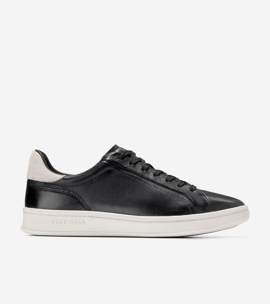 W33684:BLACK/CH LIGHT SESAME/IVORY