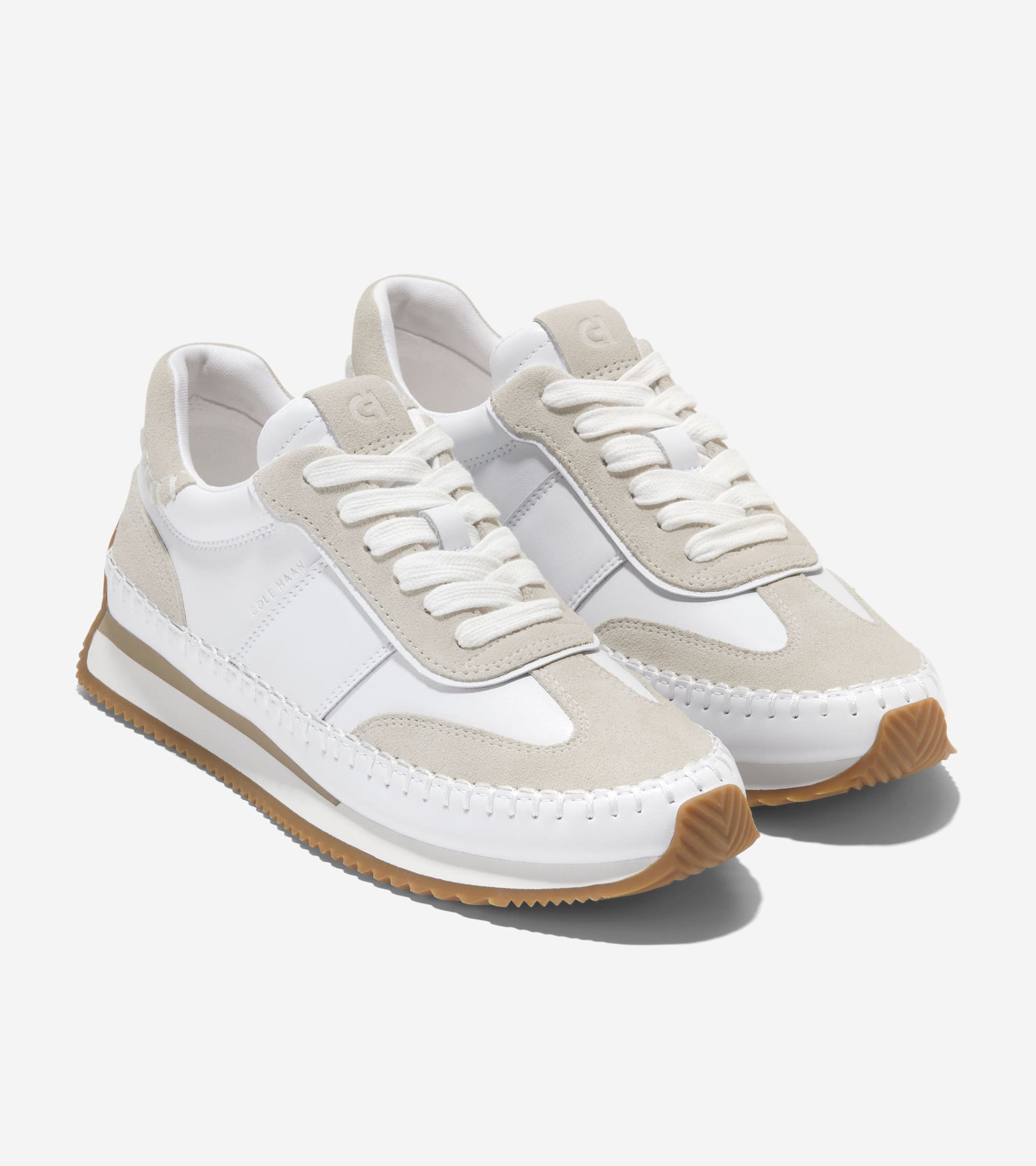 W32302:WHITE/SILVER BIRCH SUEDE
