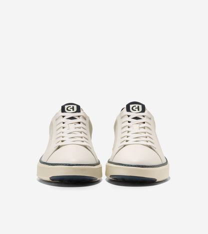 C40011:IVORY/BLUEBERRY/ALABASTER GLEAM
