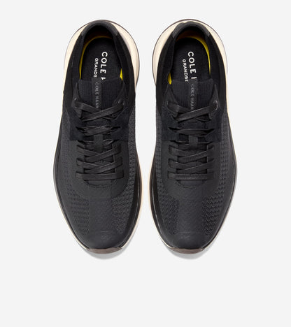 C42039:BLACK / RAVEN / IVORY