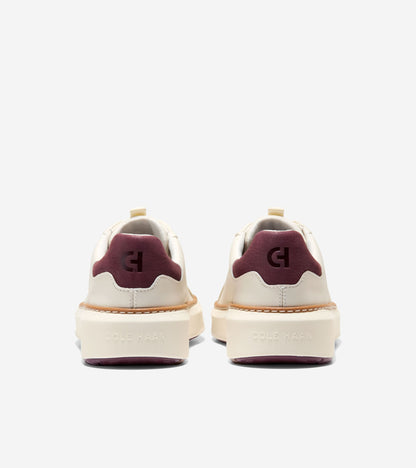 W37613:IVORY / CH BLOODSTONE / FONDUE FUDGE WP