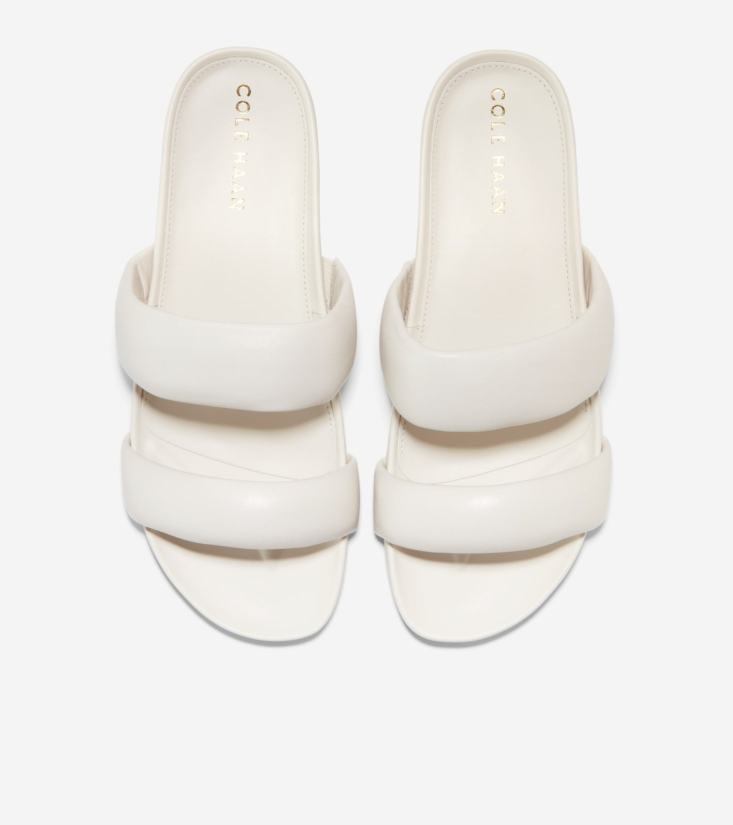 W28501:IVORY LEATHER