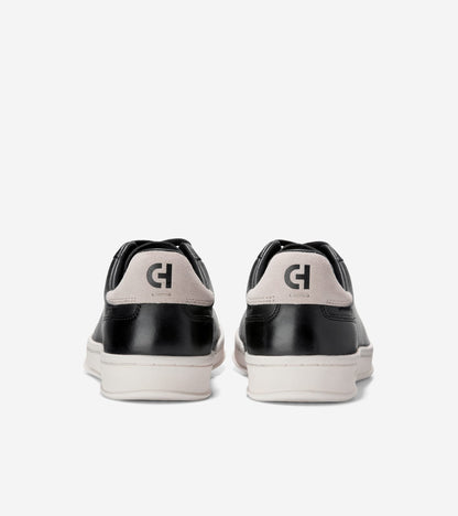 W33684:BLACK/CH LIGHT SESAME/IVORY