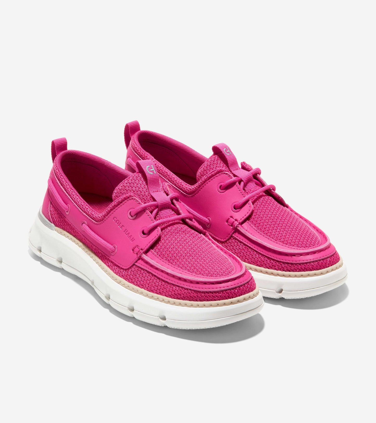 W26612:PINK PEACOCK/GREY/OPTIC WHITE