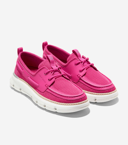 W26612:PINK PEACOCK/GREY/OPTIC WHITE