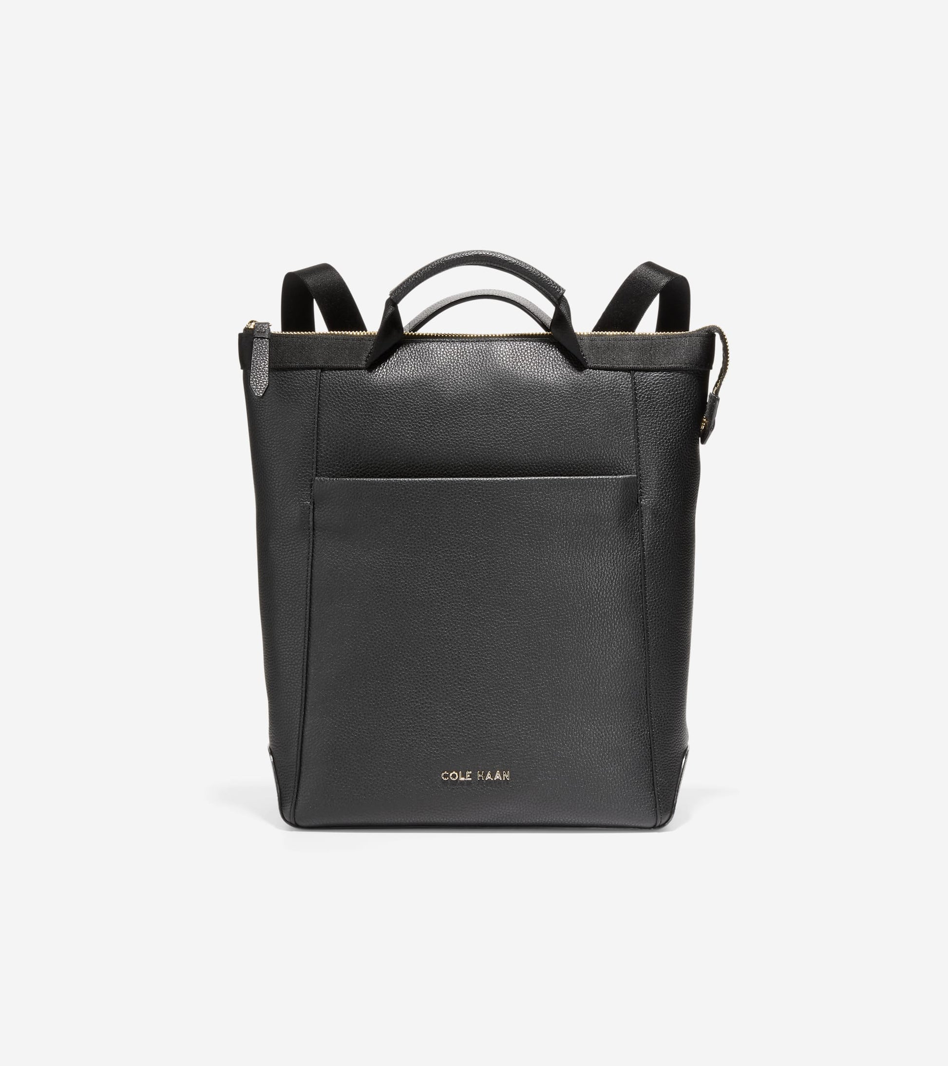 cole haan tali small leather backpack Grand Ambition Small Convertible Backpack