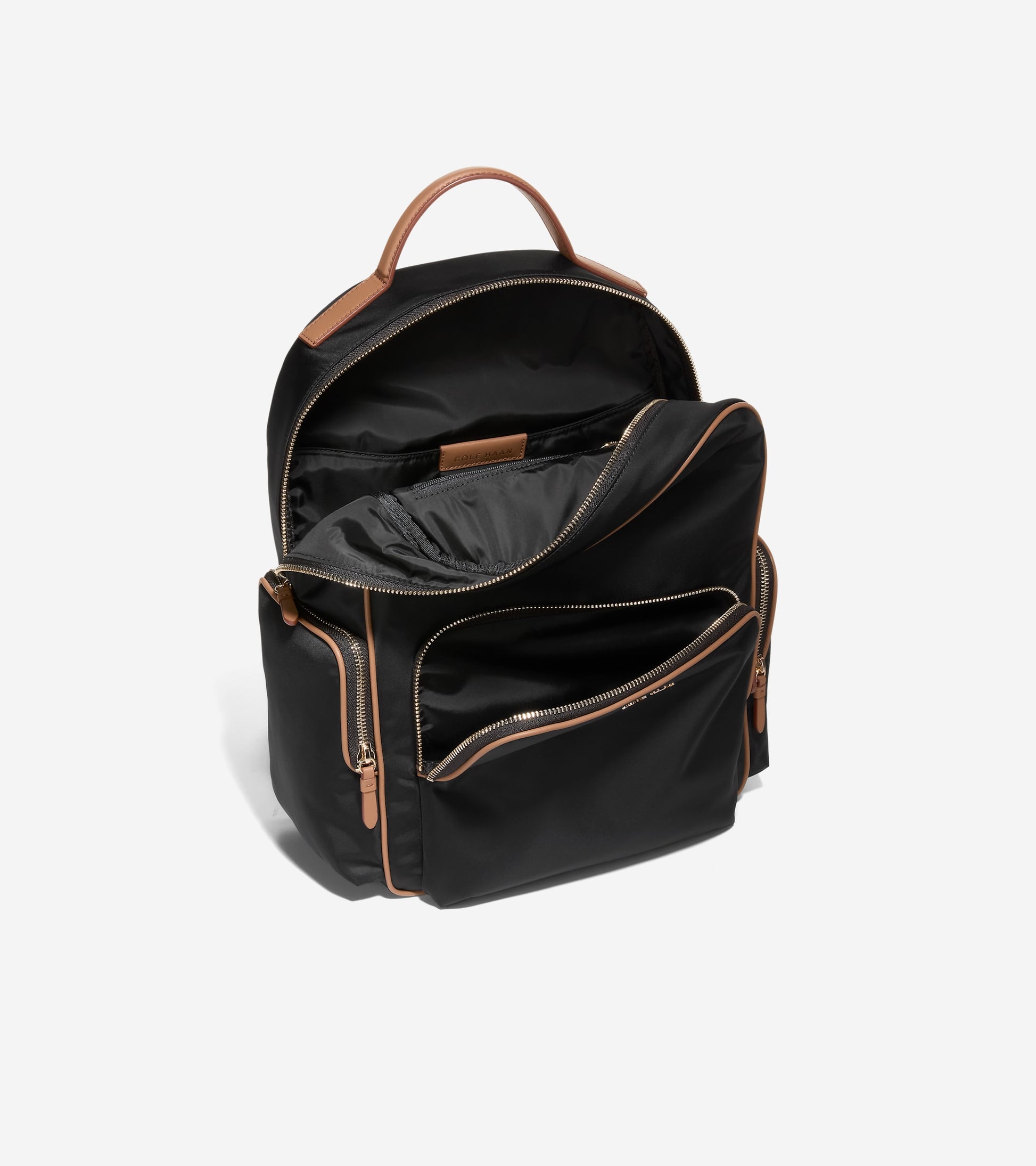 U07810:BLACK/CH GOLDEN HONEY:0000