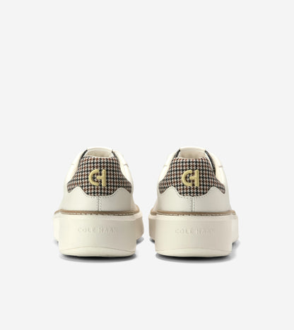 W31390:IVORY/MINI PLAID