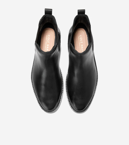 C41506:BLACK / BLACK WR