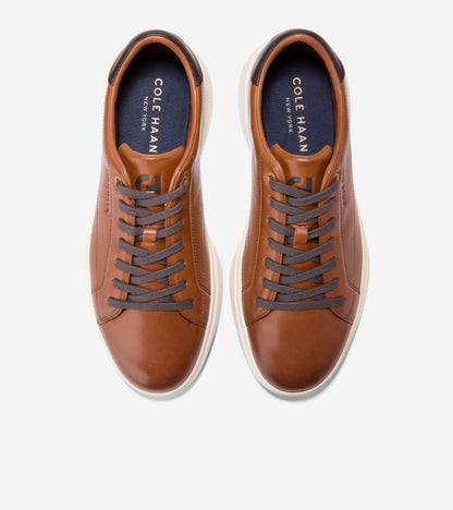 C42753:CH BRITISH TAN / CH DK CHOCOLATE / IVORY