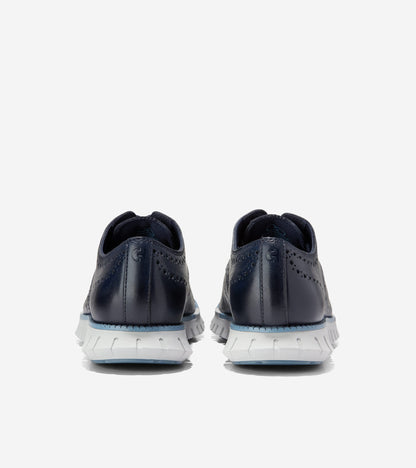 C41857:NAVY BLAZER / FADED DENIM / HARBOR MIST