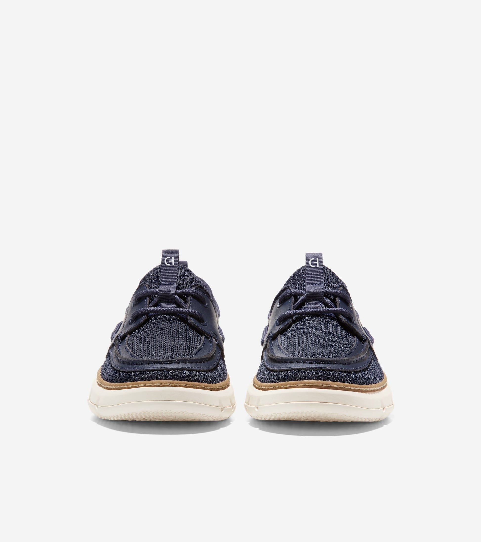 W25927:NAVY BLAZER/SODALITE BLUE/IVORY