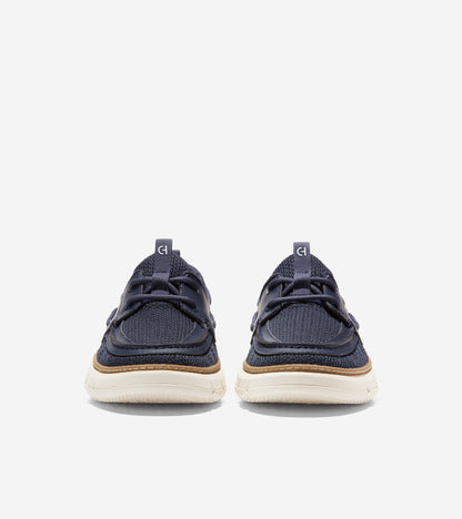 W25927:NAVY BLAZER/SODALITE BLUE/IVORY