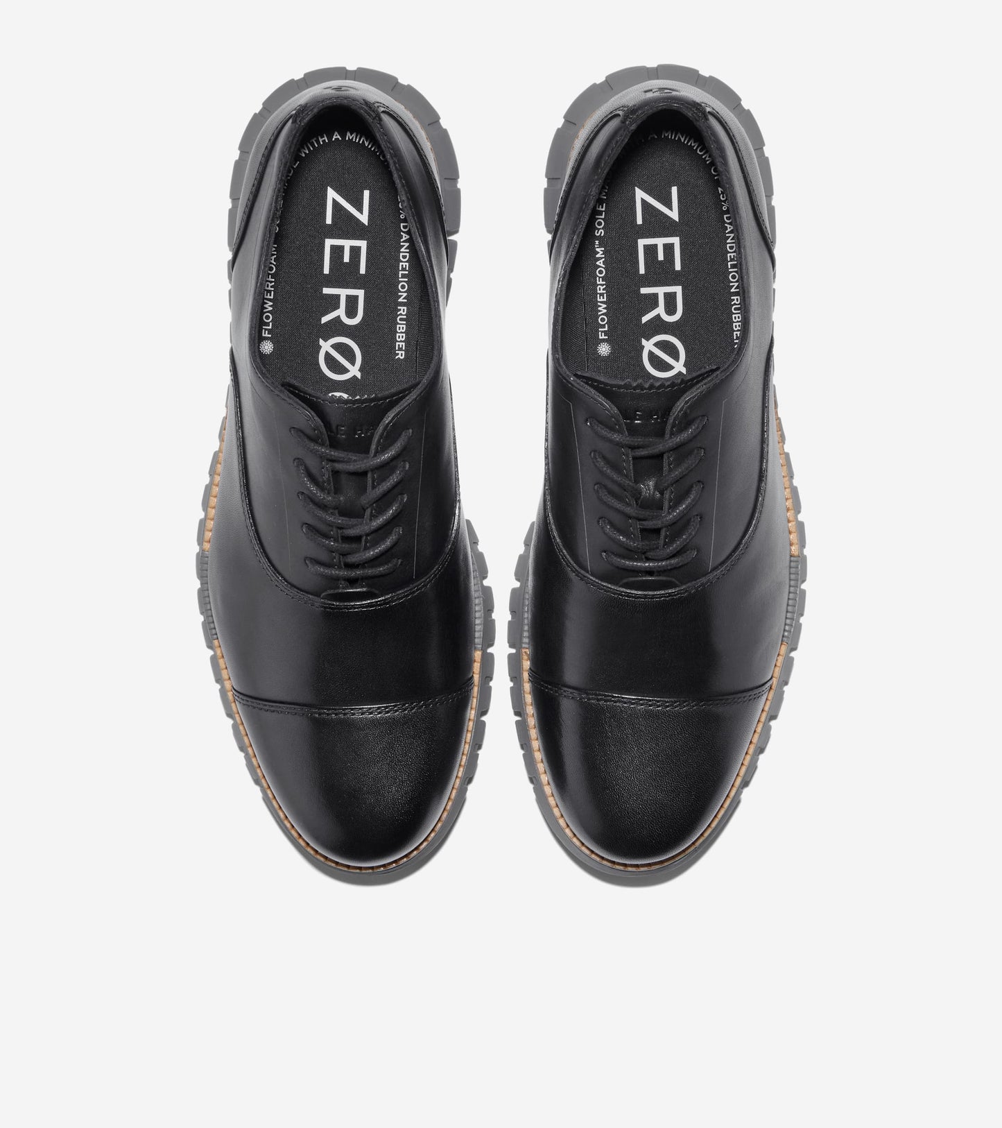 C41068:BLACK / NATURAL / QUIET SHADE