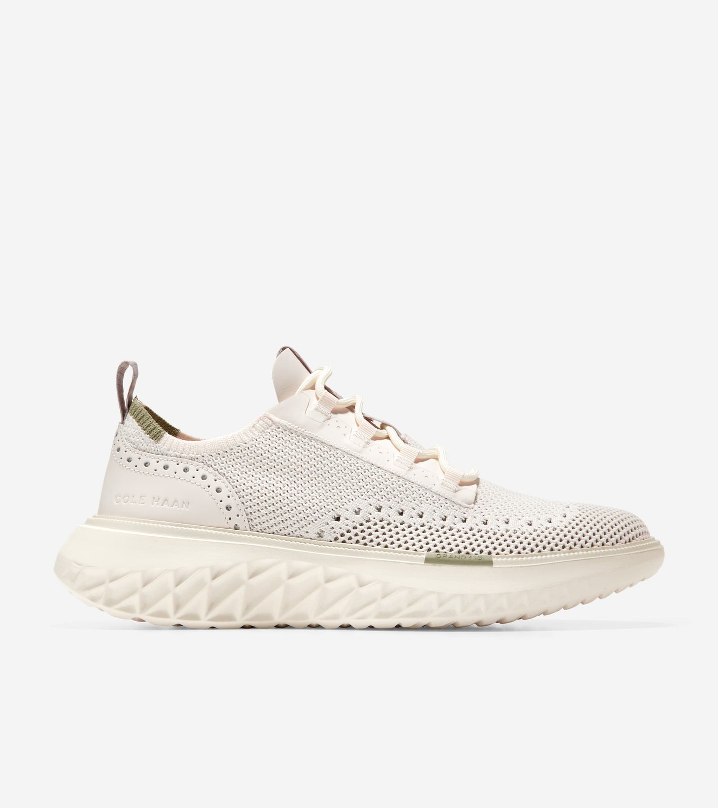 C37295:EGRET/OIL GREEN/EGRET