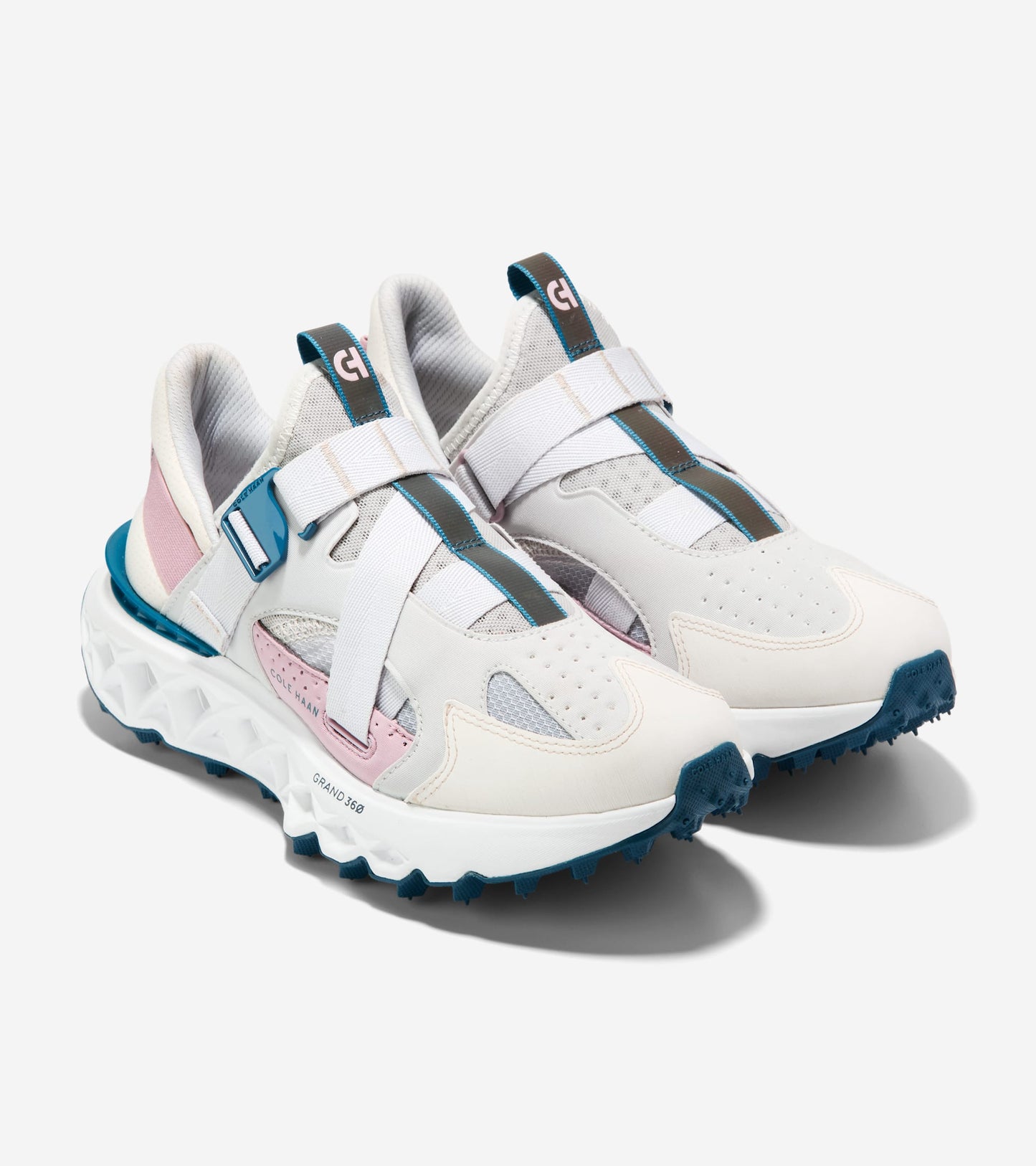 W31538:MICRO CHIP/MOROCCAN BLUE/OPTIC WHITE