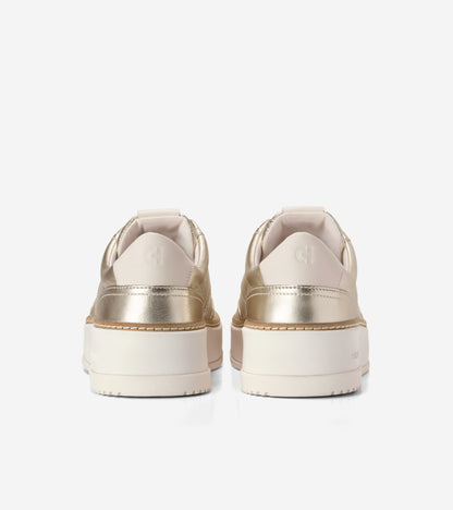 W34034:SOFT GOLD LTR