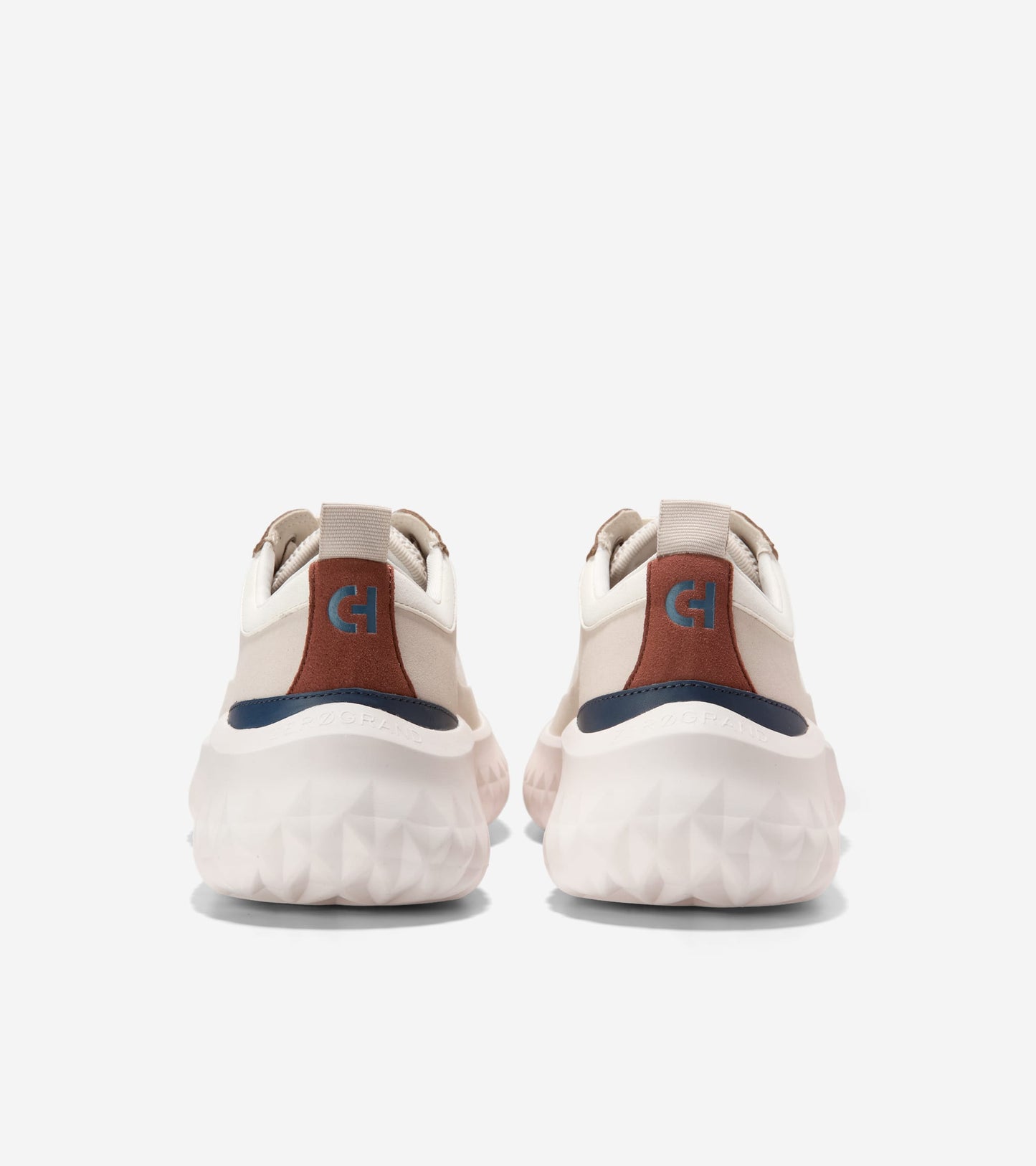 C40797:ANCIENT SCROLL / CH BIRCH BEIGE / IVORY