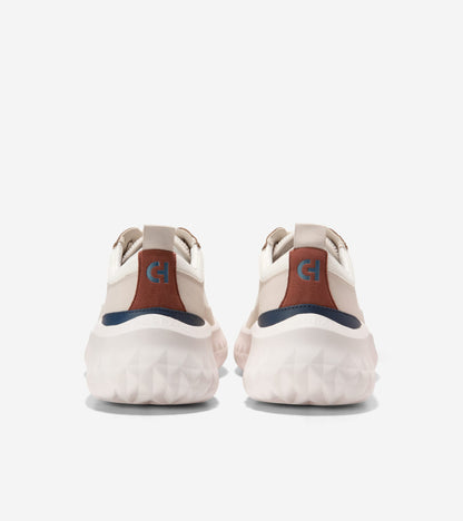 C40797:ANCIENT SCROLL / CH BIRCH BEIGE / IVORY