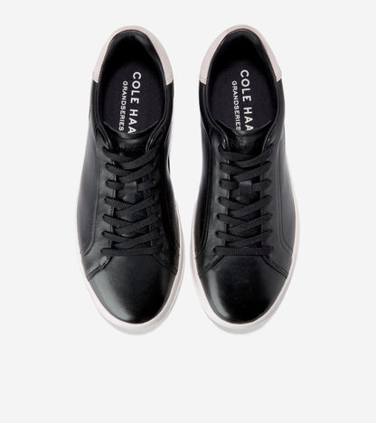 W33684:BLACK/CH LIGHT SESAME/IVORY