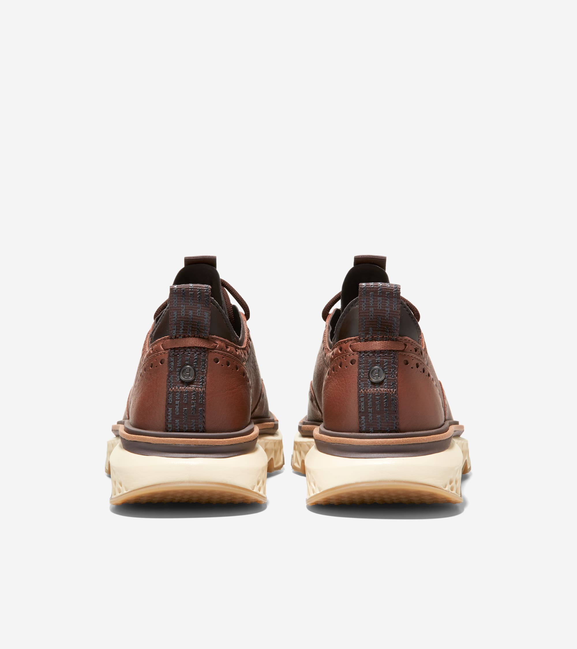 Men's 5.ZERØGRAND Wingtip Oxfords – Cole Haan El Salvador