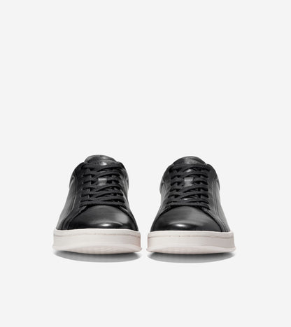 W33684:BLACK/CH LIGHT SESAME/IVORY