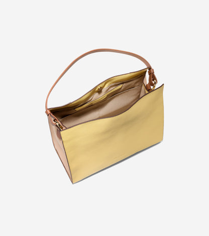 U07640:PALE BANANA/SOFT BUFF/BRITISH TAN/CH MADEIRA:0000