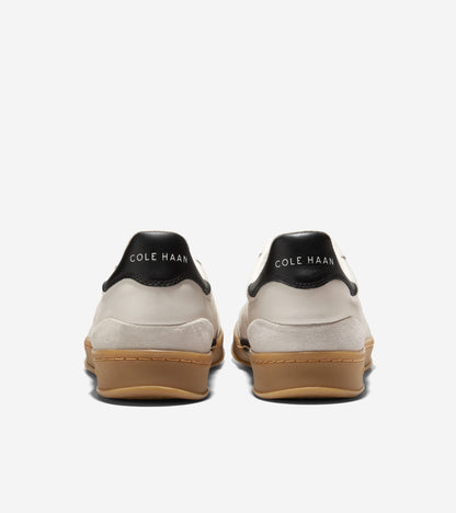 C38049:IVORY/SILVER LINING/GUM T