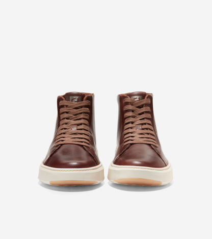 C36354:CHESTNUT/BLACK/EGRET