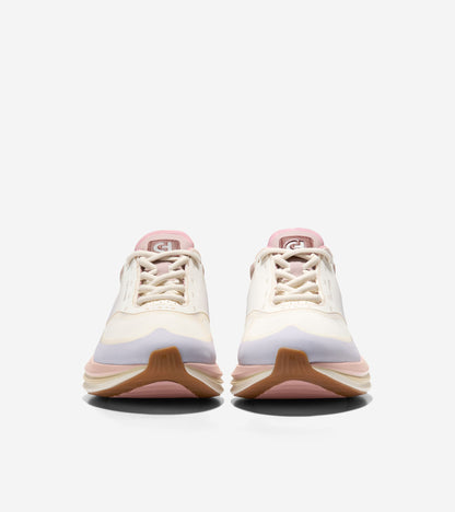 W31633:THISTLE / ROSE CLOUD / IVORY